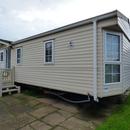 Cedar Lake 58 At Southview Leisure Park Skegness Kültér fotó